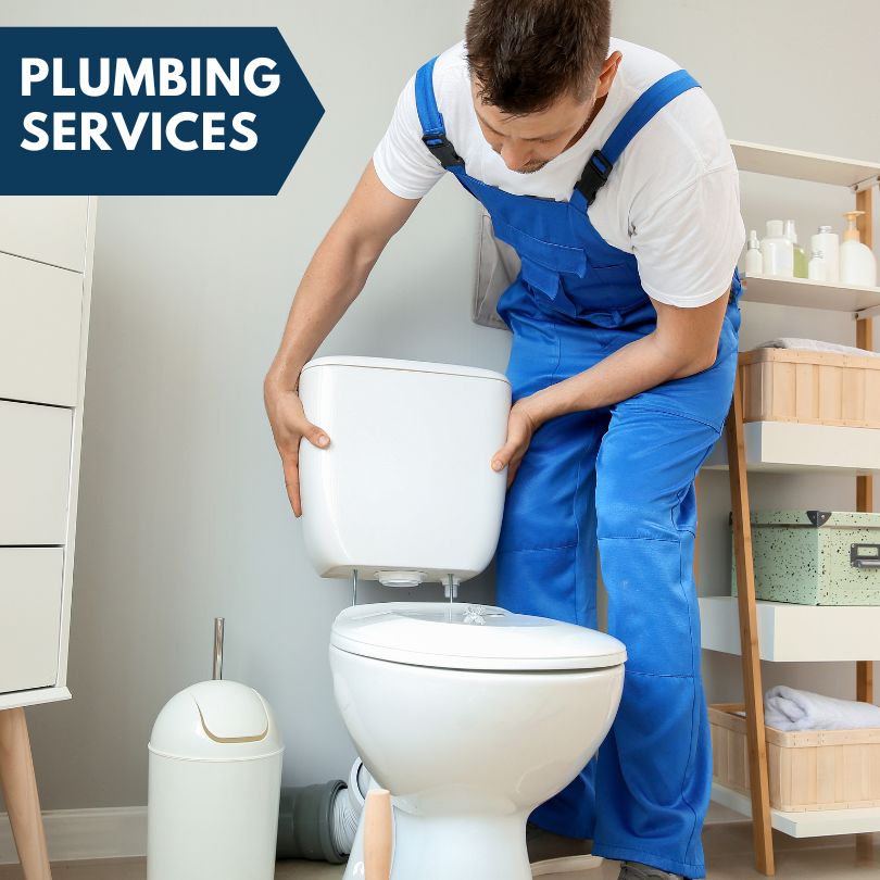 Plumbing Company in Savoy, IL